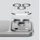 4. AmazingThing Full Lens Glass for iPhone 17 Pro