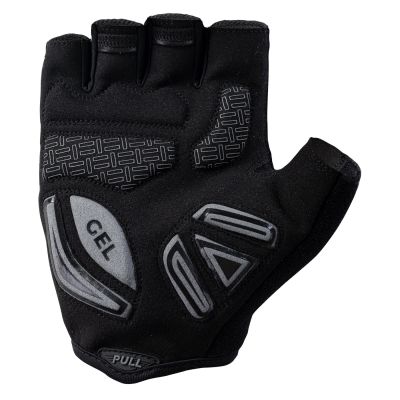 4. Hi-tec fers M 92800315208 cycling gloves