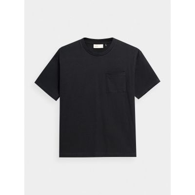2. OUTHORN men's plain T-shirt