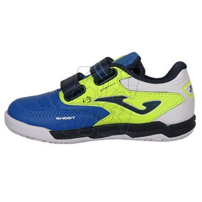 3. Joma Cancha 2404 Jr CAJS2404INV football shoes