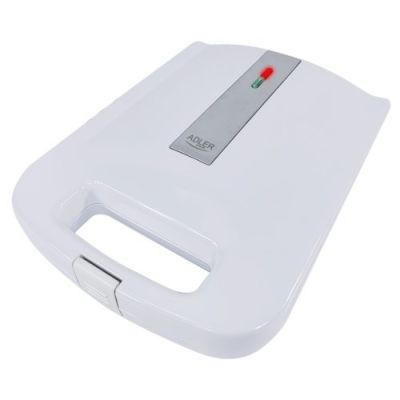 Adler Adler Sandwich Maker