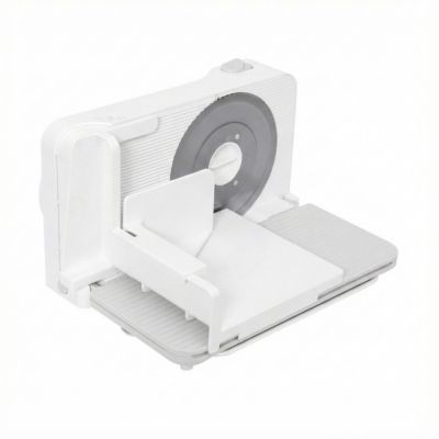 4. Folding slicer 393.5 SMAPP white