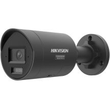Hikvision 12MP IP camera DS-2CD20126G3-IUY/SL(2.8mm)(eF) BLACK