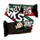 12. Scarf GKS Tychy Retro TYCHYSZAL