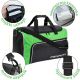 4. PENALTY BAG MALA GYM S11 MEDIUM GREEN