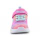 7. Skechers S-Lights Wavy Beams Jr 302338L-PKMT shoes