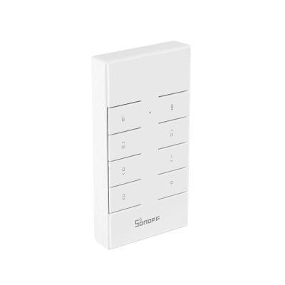5. Sonoff RM433 remote controller base white (IM190328001)