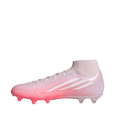 5. adidas F50 Sparkfusion League Mid FG/AG IH4488 football boots
