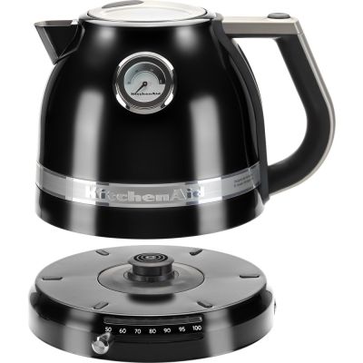 4. KitchenAid Electric Kettle 5KEK1522EOB