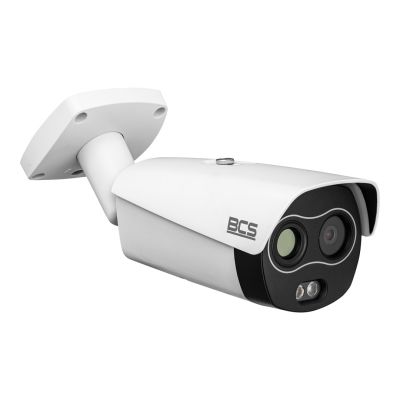 Thermal IP camera BCS-L-TIP542FR5-THT-Ai1(0807)