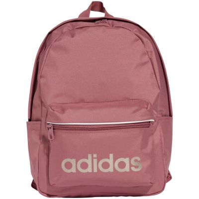7. adidas Linear Essentials IV5116 backpack