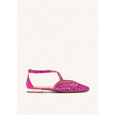 Gioseppo LESKOVIC Women's Shoes (71180-P-Fuxia)