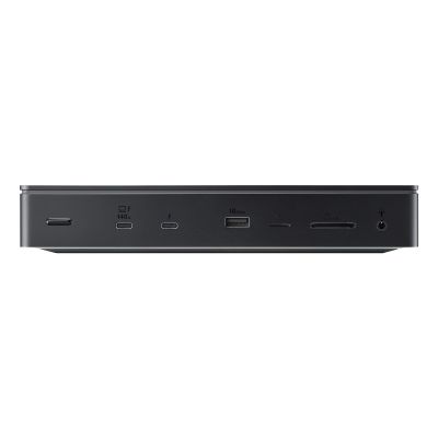 14. ASUS Master Thunderbolt 5 Dock DC510
