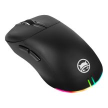 GAMIAC PA50 Gaming Mouse Right Side USB Type-C Optical 12400 DPI