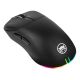 GAMIAC PA50 Gaming Mouse Right Side USB Type-C Optical 12400 DPI
