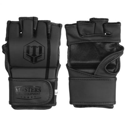 19. RPU-CRYSTAL 01562-0210 boxing gloves
