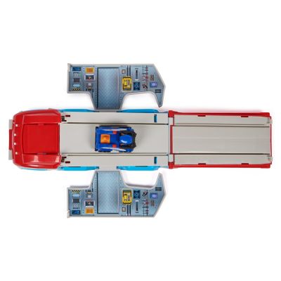 7. PAW Patrol Pup Squad Patroller Toy