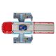 7. PAW Patrol Pup Squad Patroller Toy