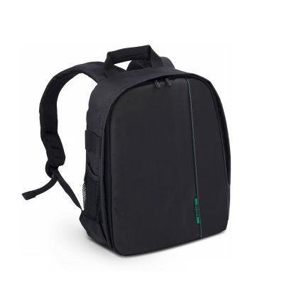 2. Rivacase 7460 (PS) Backpack Black
