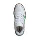 5. Adidas Courtblock Bold W shoes JR0734
