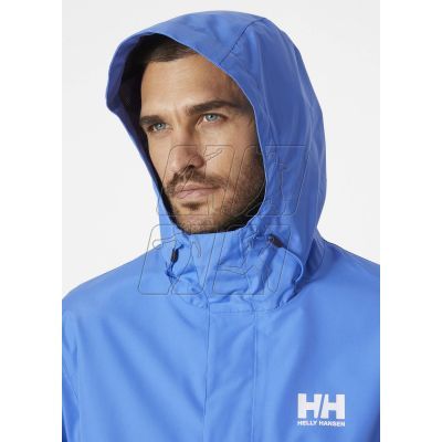 10. Helly Hansen Seven Jacket M 62047 554