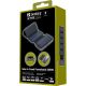 7. Sandberg 420-73 Power Bank Lithium Polymer (LiPo) 20000 mAh Black
