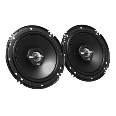 JVC CSJ-620X Car Speaker System (2.0; 300 W; 165 mm)