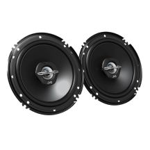 JVC CSJ-620X Car Speaker System (2.0; 300 W; 165 mm)