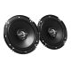 JVC CSJ-620X Car Speaker System (2.0; 300 W; 165 mm)