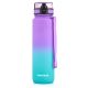 7. Meteor Bottle 1000 ml 17664 purple/blue