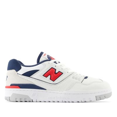 New Balance men's sports shoes BB550ESD