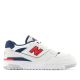 New Balance men's sports shoes BB550ESD