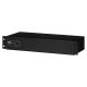2. EVER ECO Pro 700 AVR CDS 19" 2U UPS (Rack; 700VA) (W/EAVRRM-000K70/00)