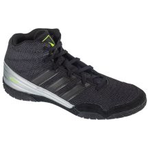 adidas Speedex Wrestling Boots JQ4981 Black 41 1/3
