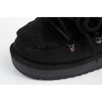 26. D.Franklin Women's Winter Boots [DFSH370011-BLAC]