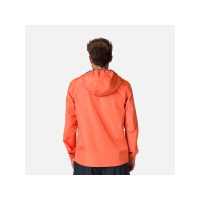 2. Rossignol Skpr Active Jkt Jacket Orange