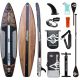 SUP SKATINGER Waverider 380x86x16 Touring board
