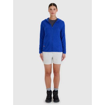 6. Primaloft Active Women's Trekking Sweatshirt 4F 4FWSS25TFSWF481-36S