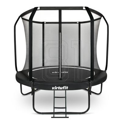 Virtufit Premium Trampoline - 251 CM VF06003-251