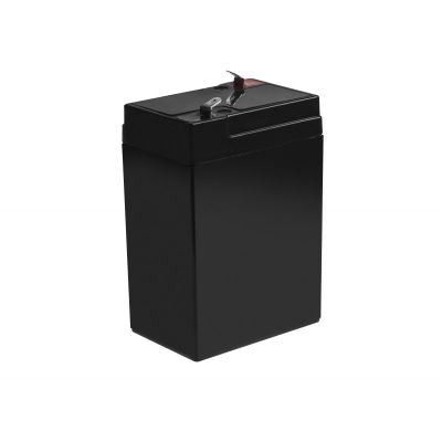 5. GREEN CELL GEL BATTERY AGM11 6V 5AH