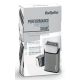 4. BABYLISS Super-X FS996DE Foil Shaver