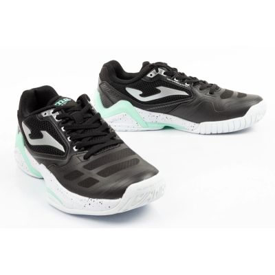 7. Joma Set 2601 women's tennis shoes, comfortable and stable