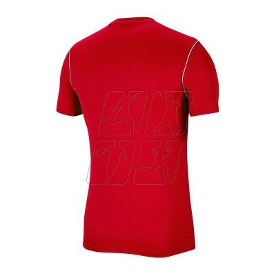5. T-shirt Nike Park 20 Jr BV6905-657
