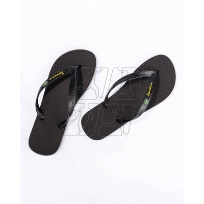 9. Ipanema Class Brazil Flip-Flops M 80415-22531