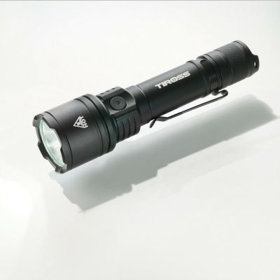 TIROSS CREE LED FLASHLIGHT 6500K TS1908