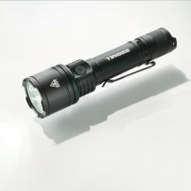 TIROSS CREE LED FLASHLIGHT 6500K TS1908