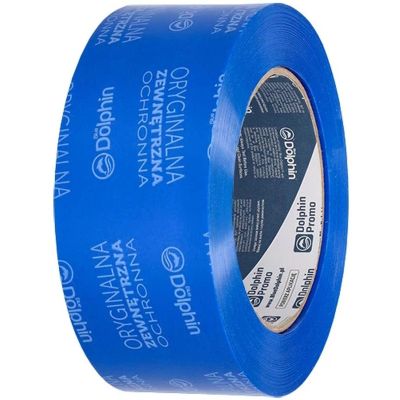 BLUE DOLPHIN OUTDOOR MASKING TAPE 48MMx25M