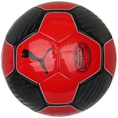 2. Puma AC Milan Ess Ball for All Time 084445 01