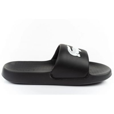 4. Lacoste Serve Slide M 02312 flip-flops