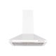 2. MAAN Vela 2 50 wall hood white